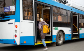 В Бельцах появятся новые троллейбусы