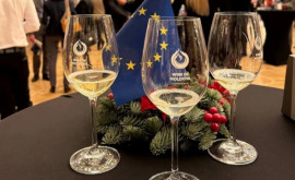 Peste 400 de vinuri au fost expuse la cea dea XXa ediție a Vernisajului Vinului
