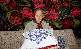 Национальная ярмарка ковров Covorul Dorului состоится 17 декабря