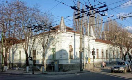 Ценный памятник истории и архитектуры в Кишиневе будет отреставрирован