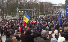 Evenimentul Sărbătorim Moldova Europeană LIVE