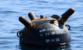 Турция Румыния и Болгария подпишут договор о расчистке Черного моря от мин