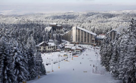 Лыжный сезон на курорте Боровец открылся 