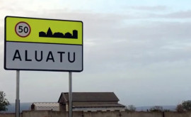 Satul Aluatu șia ales primarul