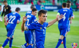 Ион Николаеску забил четвертый гол в матчах чемпионата Нидерландов 