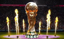 FIFA a anunţat o nouă Cupă Mondială a Cluburilor