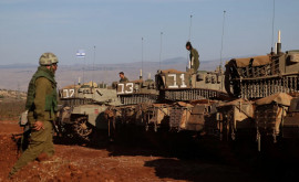 Israelul a anunțat o nouă fază a operațiunilor în Gaza