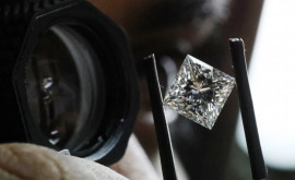 Россия применит варианты обхода санкций в отношении российских алмазов