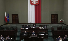 Decizia noului Sejm polonez cu privire la scandalul vizelor