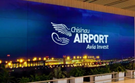 Contractul de concesionare a Aeroportului Internațional Chișinău rămîne reziliat irevocabil