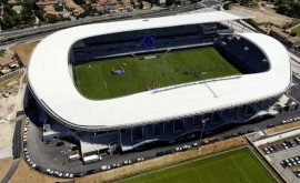 Легендарный стадион во Франции готов вновь принять Олимпийские игры 