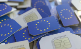 Tarife mai mici la serviciile de roaming în țările din Europa