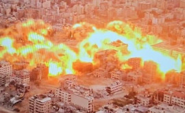 Армия Израиля уничтожила элитные тоннели ХАМАС