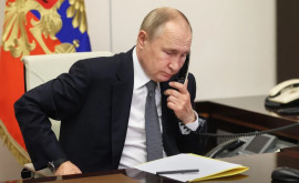  NYT Putin prin intermediari anunță că este gata să înceapă negocierile cu Ucraina 