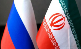 De ce Iranul a înmînat o notă de protest Rusiei
