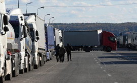 Fermierii polonezi au pus capăt blocadei Camioanele ucrainene au început să intre în Polonia