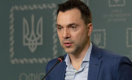 Arestovici a sugerat unirea Rusiei și Ucrainei