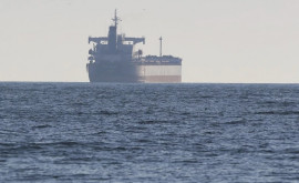 ВВС Украины уничтожили корабль в Черном море