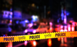 În apropierea ambasadei israeliene din India a avut loc o explozie 