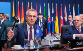 Jens Stoltenberg salută votul Turciei privind aderarea Suediei la Alianţa NordAltantică