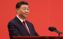 Xi Jinping promite să unească Taiwanul cu China