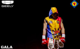 În Moldova a avut loc o nouă sărbătoare a boxului profesionist și K1 