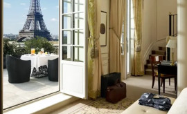 Prețuri majorate în hotelurile din Paris în timpul Jocurilor Olimpice