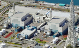 Япония собирается вновь открыть крупнейшую в мире атомную электростанцию