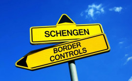 România intră în Schengen 
