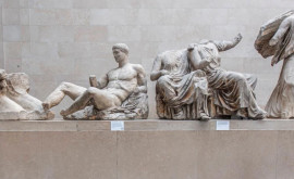 Ce este gata să ofere Grecia unui muzeu din Marea Britanie