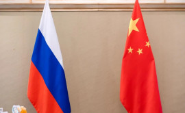 China este hotărîtă să aprofundeze încrederea reciprocă cu Rusia în domeniul militar