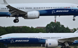 Alertă de siguranță Boeing solicită inspecții urgente pentru 737 MAX