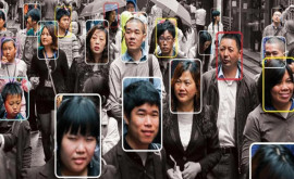 В Пекине за иностранцами будет следить искусственный интеллект
