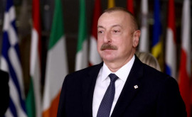 CEC din Azerbaidjan la înregistrat pe Aliyev drept candidat la prezidențiale