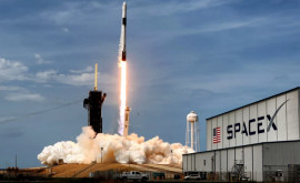 В 2023 году SpaceX успешно запустила 96 ракет