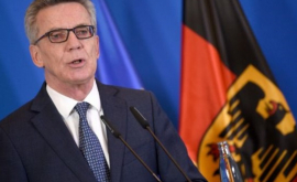 Germania vrea săşi reformeze serviciile de securitate