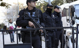 Кыргызстан опроверг причастность своего гражданина к теракту в Стамбуле