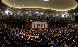 Proiect privind sancțiuni drastice faţă de Rusia eleborat de Senatul SUA