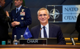 Cînd crede Stoltenberg că Suedia va deveni membră NATO