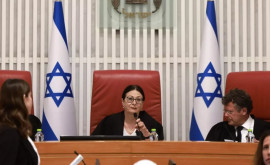 Ce decizie a adoptat Curtea Supremă a Israelului