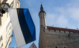 В Эстонии вступил в силу закон о легализации однополых браков