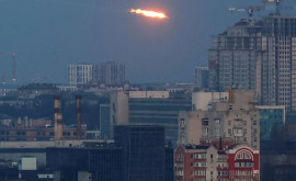 Киев и Харьков под мощным обстрелом есть пострадавшие