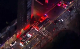 Panică în New York după mai multe explozii 