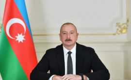 Ilham Aliyev În Occident prevalează standardele duble