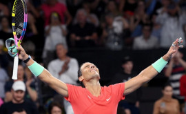 Nadal evoluție încîntătoare la revenirea în circuitul ATP