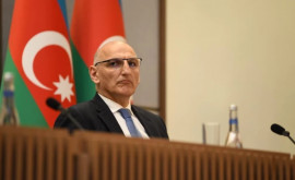 Azerbaidjan UE nu este o structură pe deplin unificată