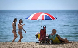 2023 a fost al doilea cel mai călduros an înregistrat în Marea Britanie