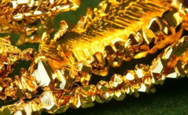 В Казахстане археологи нашли роскошные золотые украшения 1500летней давности