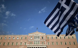 Schimbări în structura Guvernului Greciei