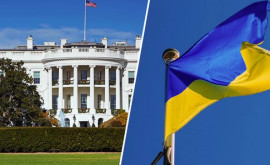 Белый дом заявил об отсутствии денег для новых пакетов помощи Украине
